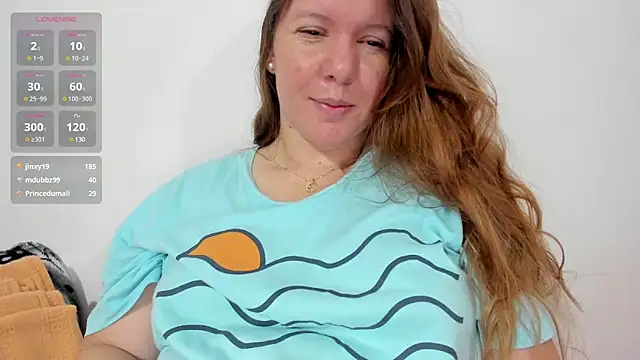 tamy shine87 online show from January 9, 3:47 am