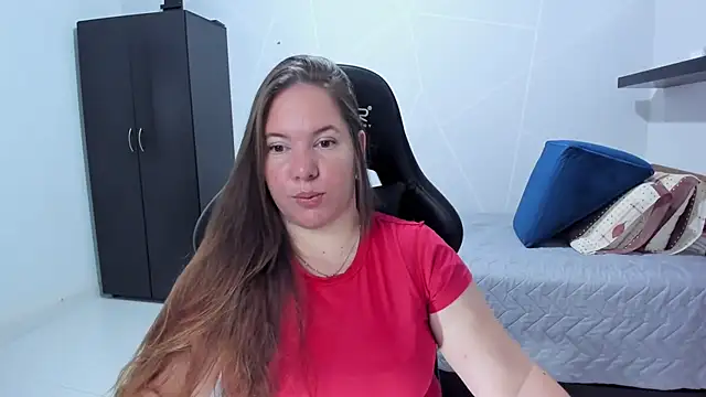 tamy shine87 online show from October 6, 11:35 pm