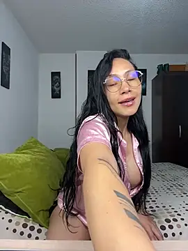 Angela isabella online show from April 13, 12:32 pm