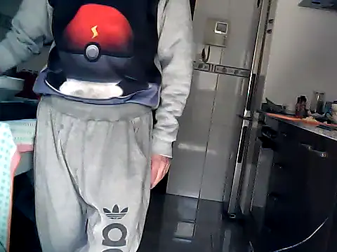 bixesualactivo online show from March 15, 1:39 pm