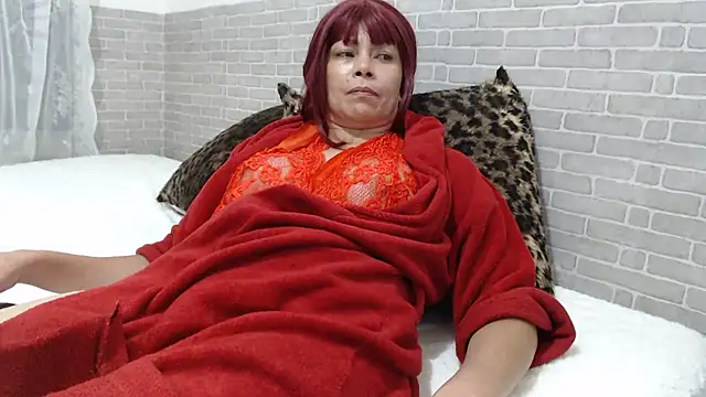 sweet luana online show from December 18, 5:02 am