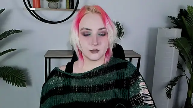 AsheLucker online show from January 29, 8:14 pm