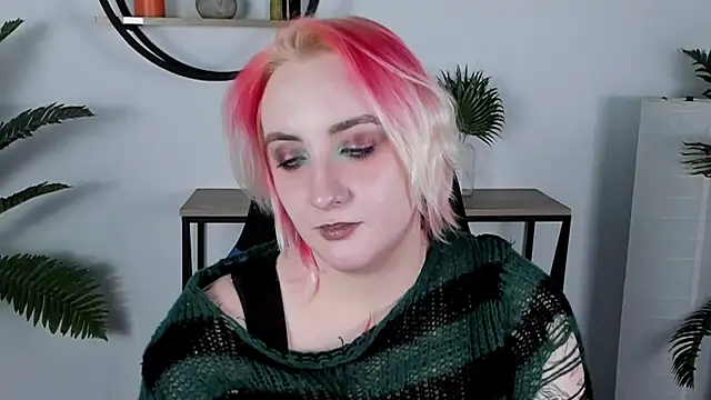 AsheLucker online show from January 30, 2:49 am