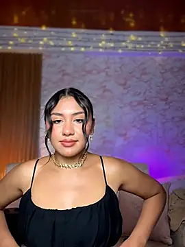 Snapshot of Ambar_pe_ chatting on June 21, 5:21 am Ambar pe online show from June 21, 5:21 am