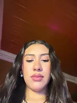 Snapshot of Ambar_pe_ chatting on July 21, 2:14 am Ambar pe online show from July 21, 2:14 am