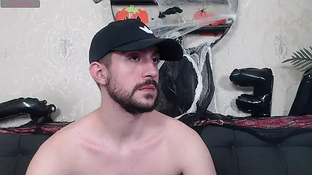 Dylan Best online show from October 30, 12:23 am