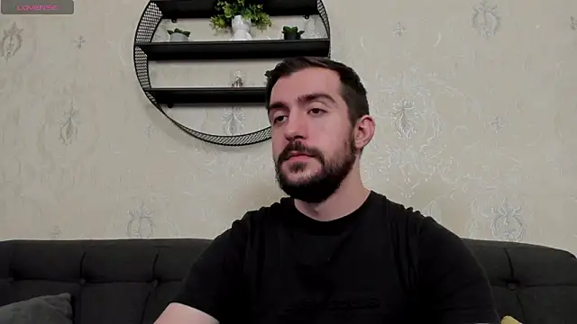 Dylan Best online show from March 22, 1:53 am