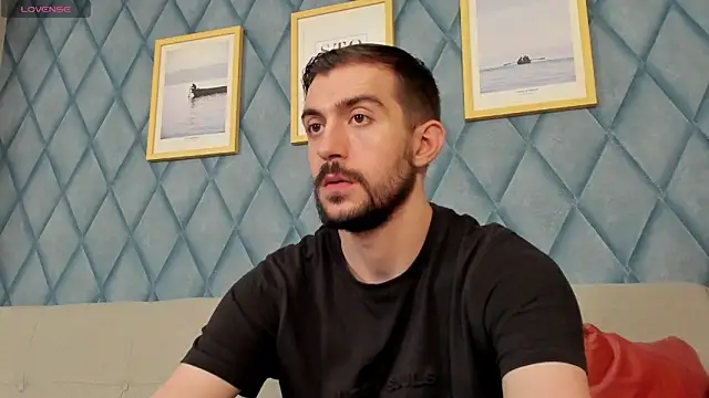 Snapshot of Dylan_Best chatting on July 9, 4:49 am Dylan Best online show from July 9, 4:49 am