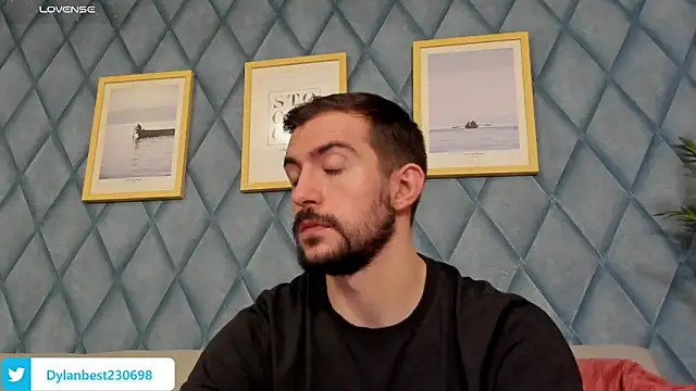 Snapshot of Dylan_Best chatting on July 17, 9:08 pm Dylan Best online show from July 17, 9:08 pm