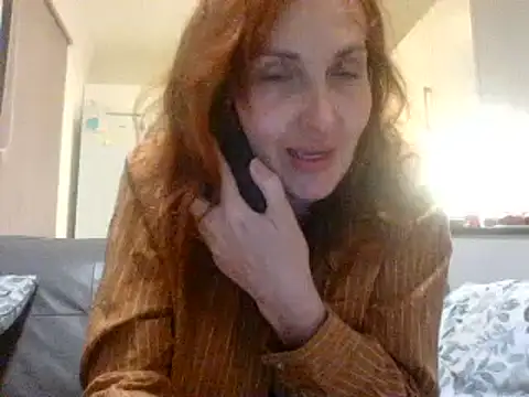 MssAngela online show from February 6, 8:23 pm