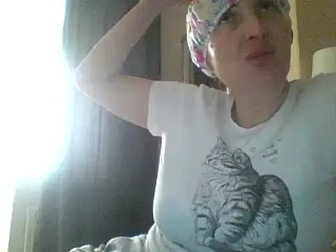 MssAngela online show from March 4, 10:13 am