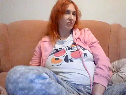 MssAngela online show from December 16, 6:02 pm