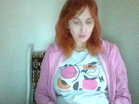 MssAngela online show from January 8, 9:00 am