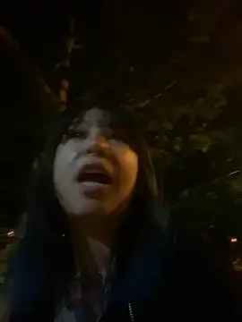 Snapshot of meda_kawaii_ chatting on January 20, 6:10 am meda kawaii online show from January 20, 6:10 am