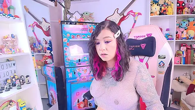 Snapshot of meda_kawaii_ chatting on September 29, 5:40 pm meda kawaii online show from September 29, 5:40 pm