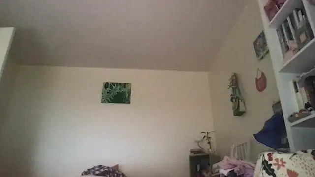 Snapshot of HYPHYtype chatting on March 17, 9:34 pm HYPHYtype online show from March 17, 9:34 pm