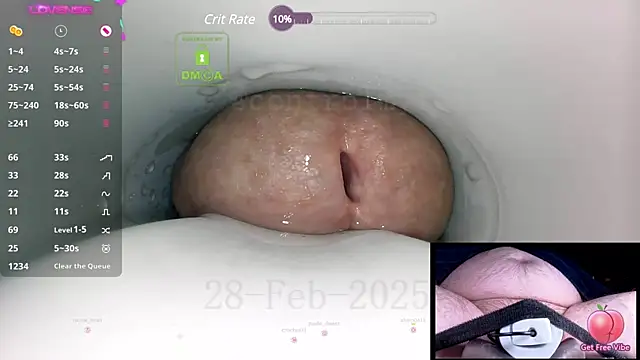 controlmytoys online show from February 28, 7:25 pm