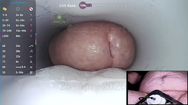 Snapshot of controlmytoys chatting on April 25, 1:41 pm controlmytoys online show from April 25, 1:41 pm