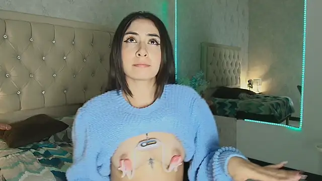 nini love01 online show from March 20, 6:19 am