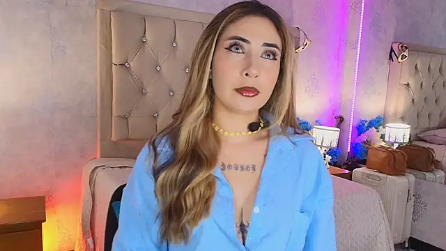 nini love01 online show from March 24, 4:06 am