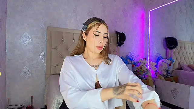 nini love01 online show from July 10, 3:55 am