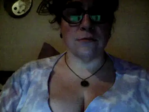 GothyBaby online show from January 6, 12:37 am