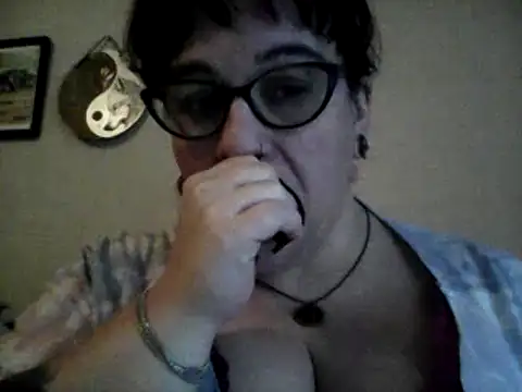 GothyBaby online show from January 6, 4:44 pm