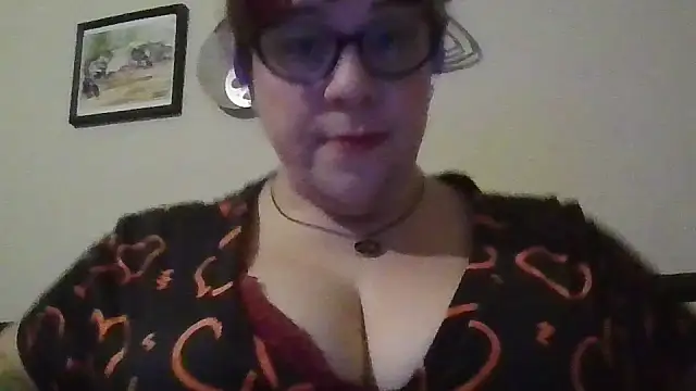 GothyBaby online show from January 17, 3:23 am