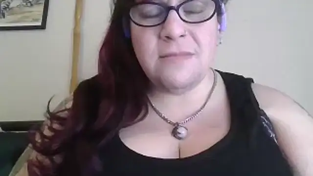 GothyBaby online show from February 21, 4:59 pm