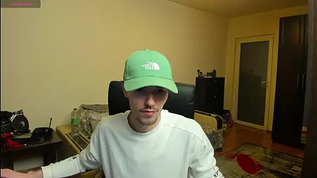 awesomejustin online show from March 5, 6:56 pm