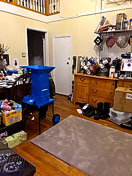 VelvetDiablo online show from March 14, 12:28 am