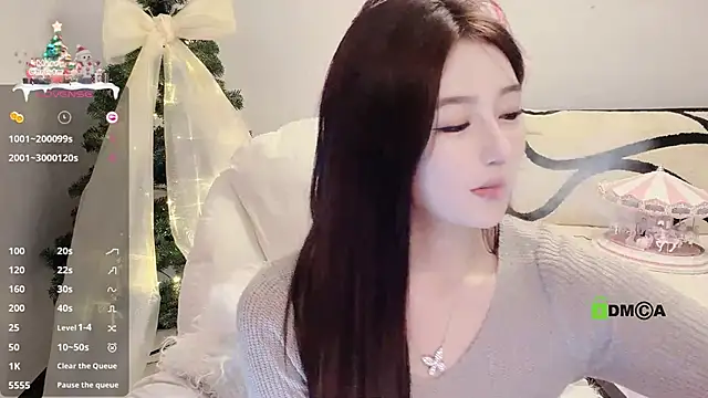 Happy Kitty online show from February 15, 11:52 am