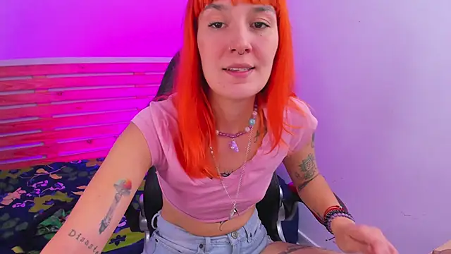 MaryJaneDove online show from January 15, 11:19 pm