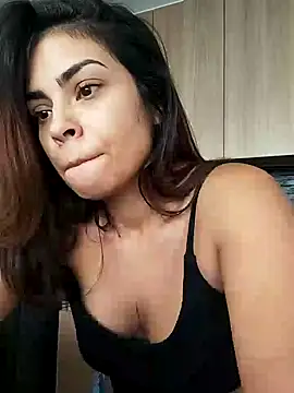 Snapshot of Ivanna2 chatting on January 31, 12:51 pm Ivanna2 online show from January 31, 12:51 pm