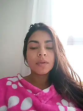 Snapshot of Ivanna2 chatting on September 28, 11:37 am Ivanna2 online show from September 28, 11:37 am