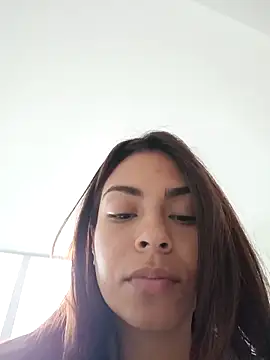 Snapshot of Ivanna2 chatting on October 10, 3:00 pm Ivanna2 online show from October 10, 3:00 pm