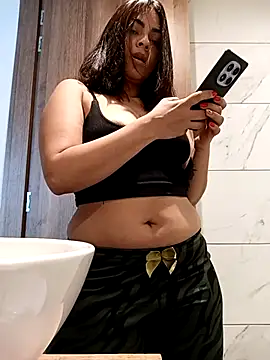 Ivanna2 online show from February 15, 2:14 pm