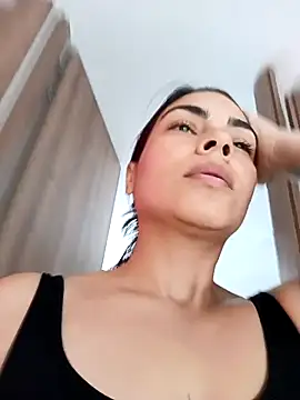 Ivanna2 online show from February 16, 1:18 pm