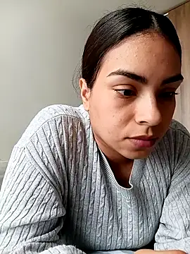 Ivanna2 online show from March 10, 5:07 pm