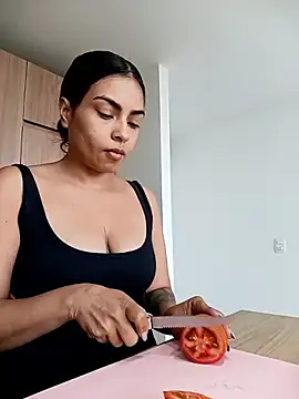 Ivanna2 online show from March 25, 2:34 pm