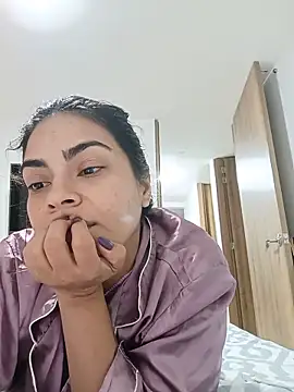 Ivanna2 online show from May 15, 11:01 pm