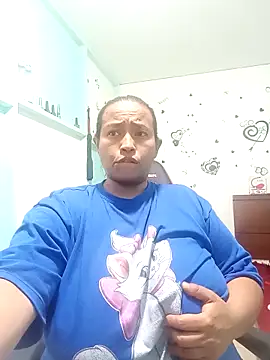 NatalySexxxMilk online show from November 8, 5:29 am