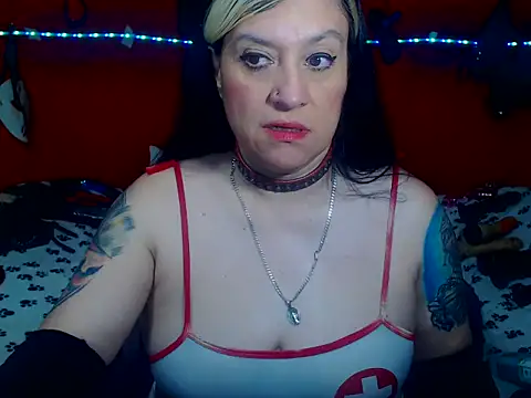 MATURE Randy online show from September 15, 2:55 am