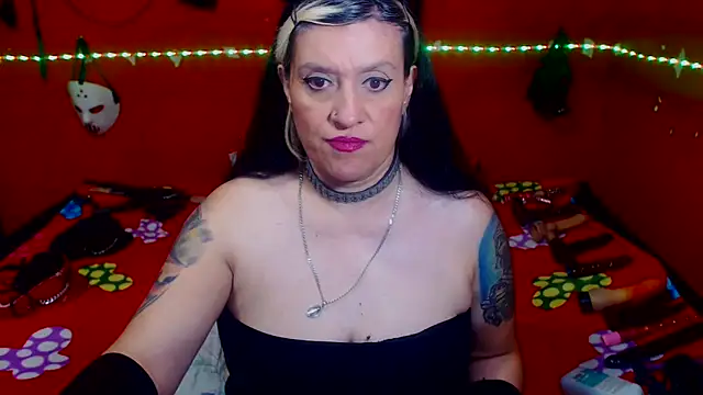 MATURE Randy online show from February 13, 2:18 am