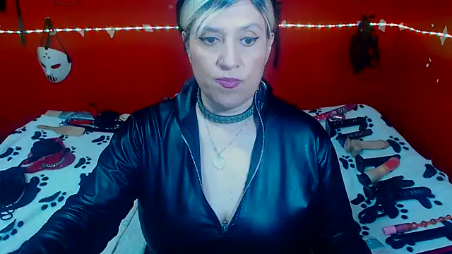 MATURE Randy online show from March 6, 6:04 pm