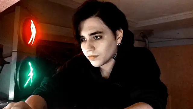 sademobeer online show from February 3, 10:59 pm