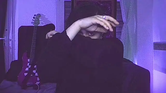 sademobeer online show from March 12, 2:50 am