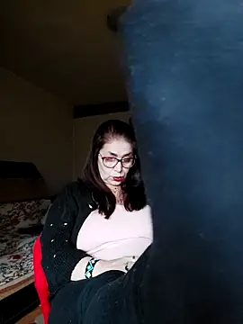 Love Tina56 online show from October 18, 5:43 am