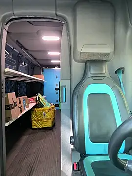 TyAthletic online show from April 10, 8:35 pm