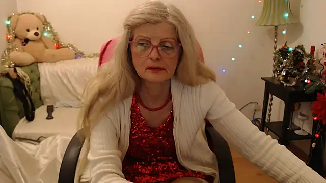 BlairFort online show from December 28, 3:37 am